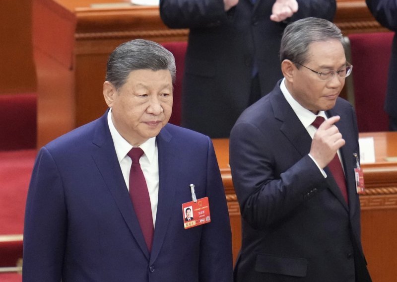 Kina ljutito upozorava: Ne napadajte novog iranskog vrhovnog vođu!