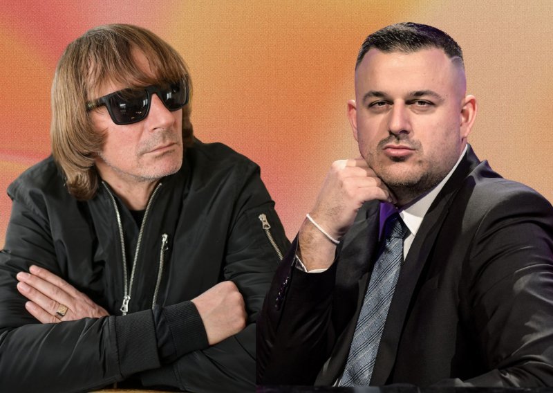 Kotiga nije znao koja glumica je u spotovima Psihomodo popa: Gobac ga je poslao 'na popravni'