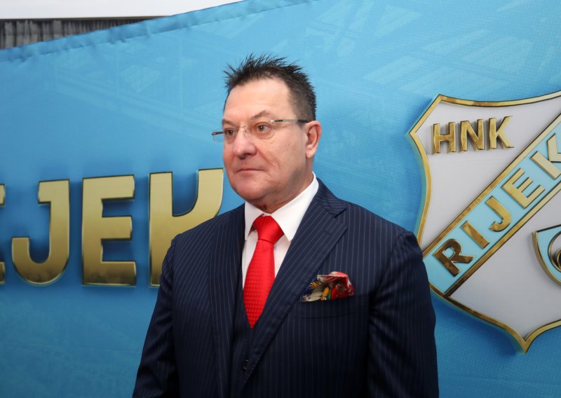 Mišković poludio nakon kaosa na Rujevici: 'Oni su pokradeni? Čitam i ne vjerujem'