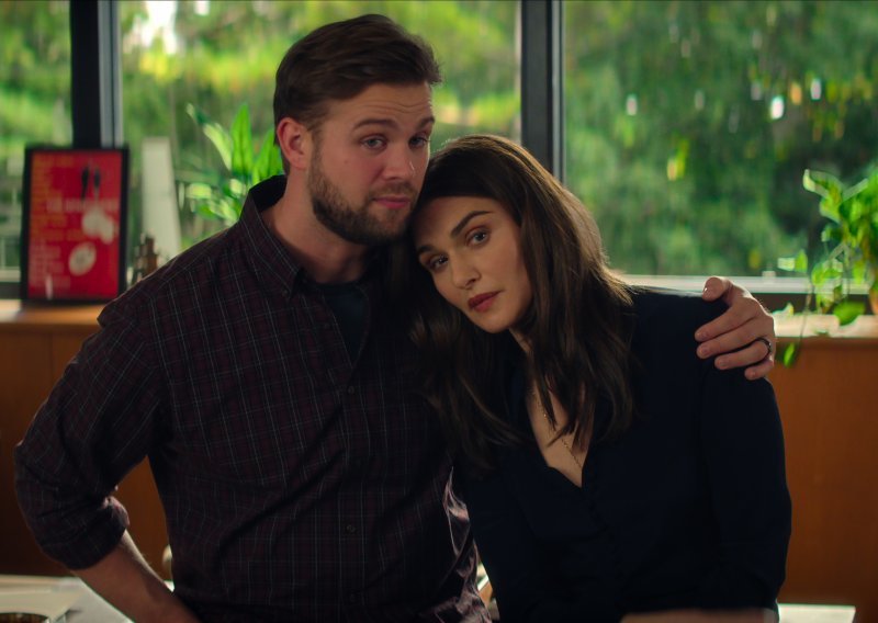 Je li 'Vladimir' serija koju ćete pogledati u jednom dahu ili vam je previše neugodna?