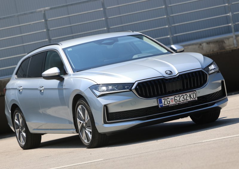 Stigli su podatci: U prva dva mjeseca 2026. ovo su najprodavaniji automobili u Hrvatskoj