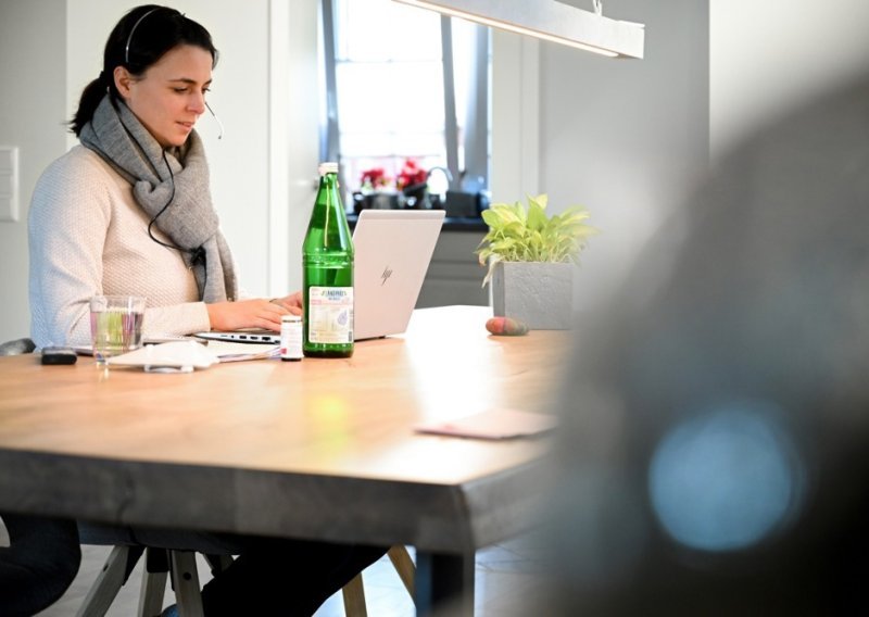 Poražavajući rezultati analize: Žene u Hrvatskoj zarađuju prosječno 13 posto manje od muškaraca