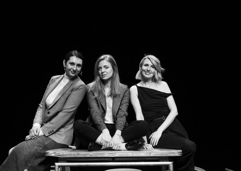 PETIT teatar u Hrvatsku donosi nagrađivani svjetski kazališni hit