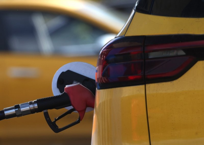 Cijene dizela u SAD-u najviše u posljednje dvije godine