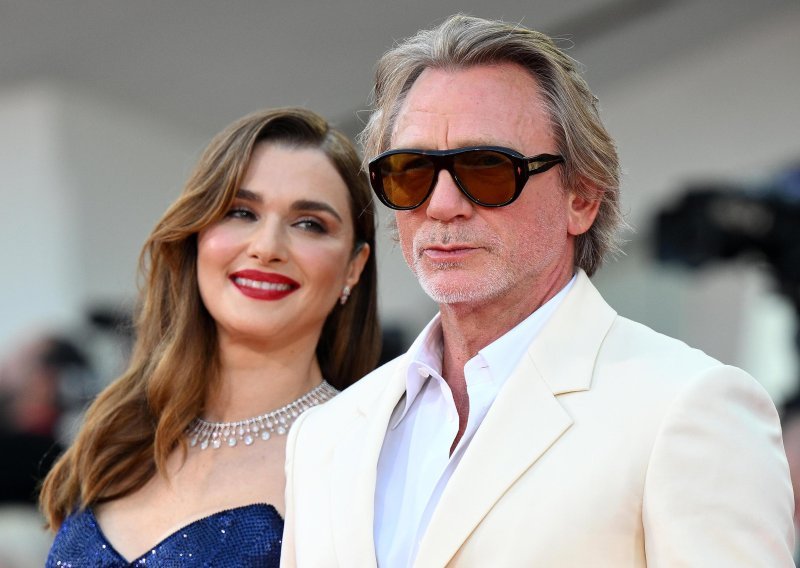 Na Netflixu je zavodljiva profesorica u 'Vladimiru', a privatno ljubi Jamesa Bonda