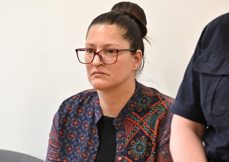Zagrepčanka osuđena na čak 14 godina: Nožem je napala trojicu muškaraca