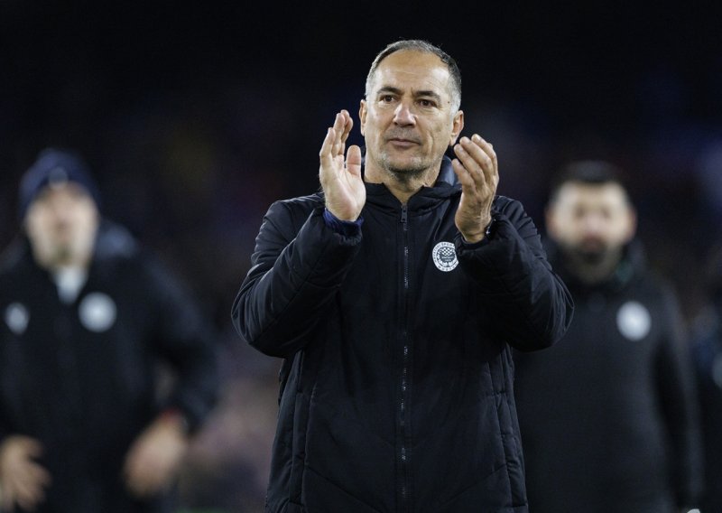 Burne izjave mogle bi ga skupo stajati: Štimcu prijeti suspenzija do kraja sezone