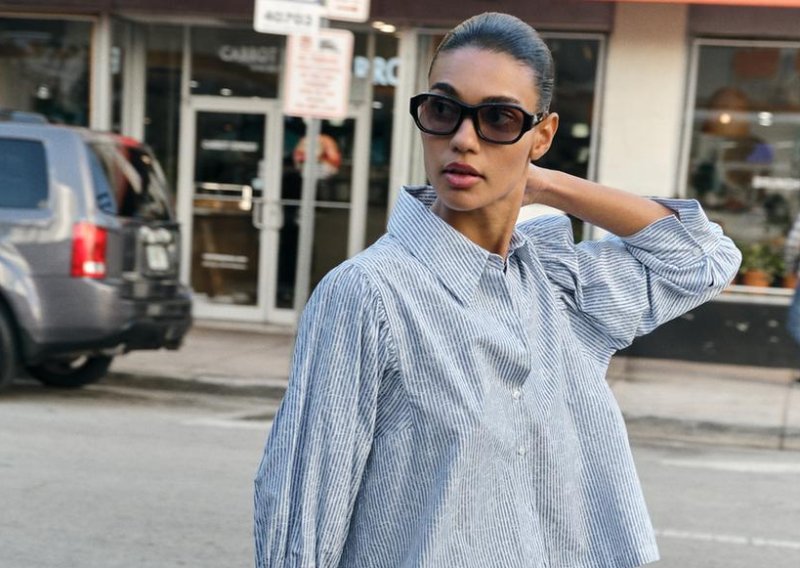 Pet ultra udobnih sandala s petom iz Zare zbog kojih više nećete obuti čizme