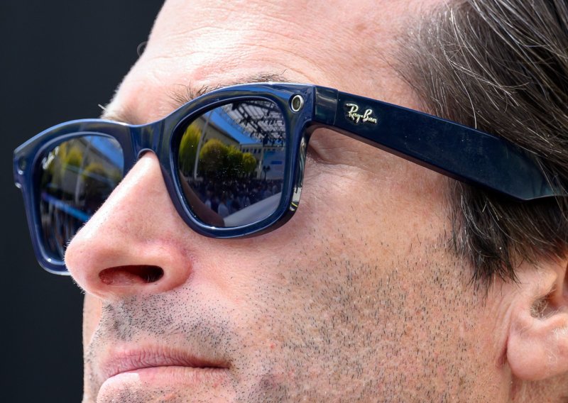 Meta na meti regulatora zbog pametnih naočala: Vanjski suradnici pregledavali snimke