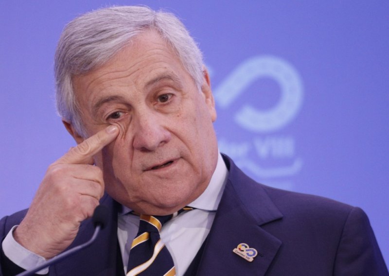 Talijanski ministar oglasio se o Bliskom istoku: 'Naš je prioritet zaštititi gospodarstvo i kupovnu moć'