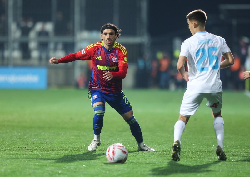 Hrvatski tenisač brutalno prozvao Krovinovića: Evo što je objavio