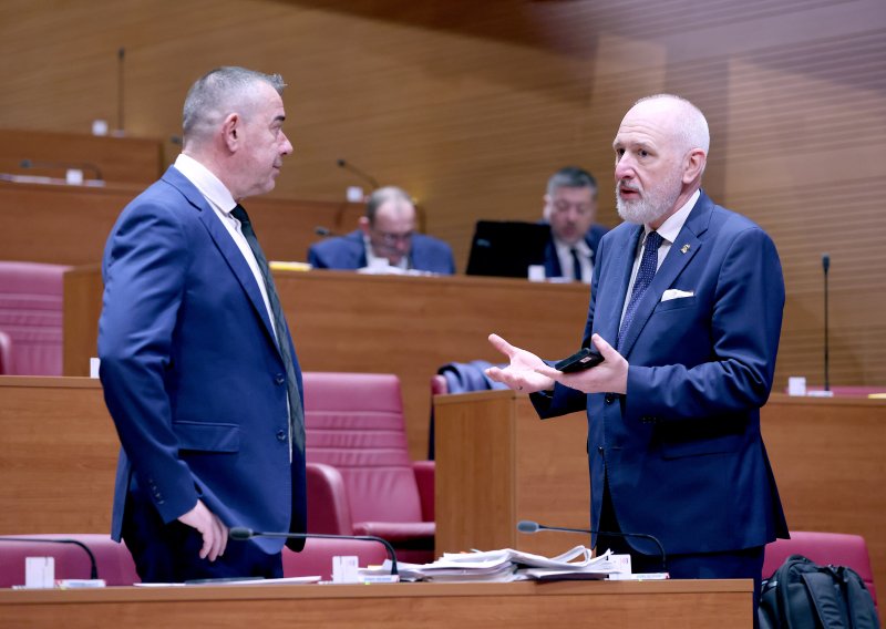 Većina Sabora podržava nuklearnu energiju: Oporba ipak upozorava na jednu bitnu stvar