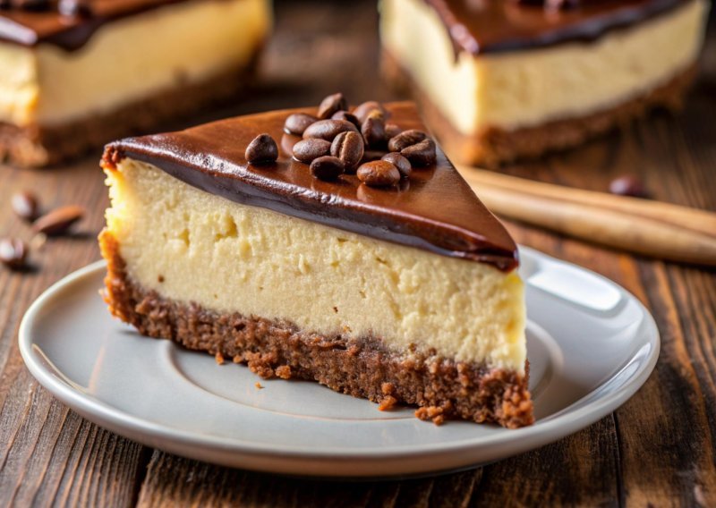 Nemate vremena? Ovaj kolač bez pečenja gotov je za 15 minuta