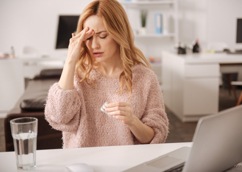 Stalno ste umorni? Ovo su simptomi manjka željeza koje žene ignoriraju