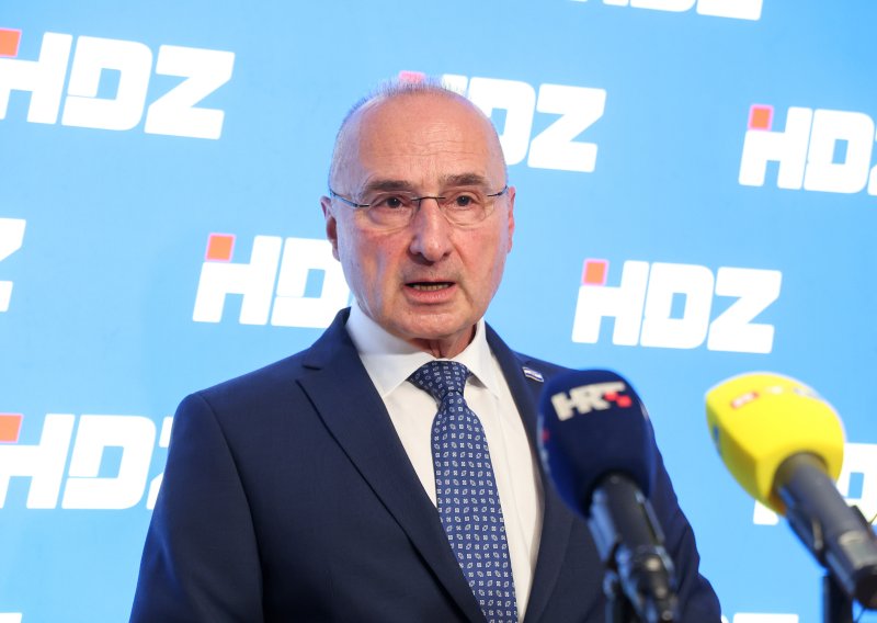 Grlić Radman se obratio zaljevskim zemljama: Iran vas je napao ničim izazvan