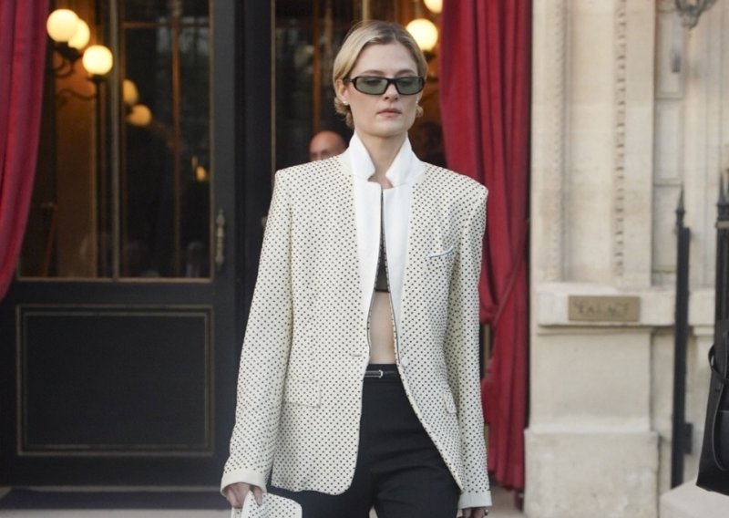 Najmlađa kći Meryl Streep ima odlične hlače: Izdužuju figuru i nosive su u svakoj prilici