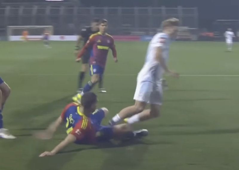 Poslušajte VAR komunikaciju kod svih penala za Rijeku. 'Sudit ću kazneni udarac...'