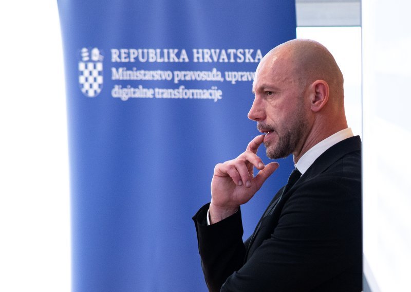 Izrečene kazne: Habijan najavio ukidanje 'popusta'