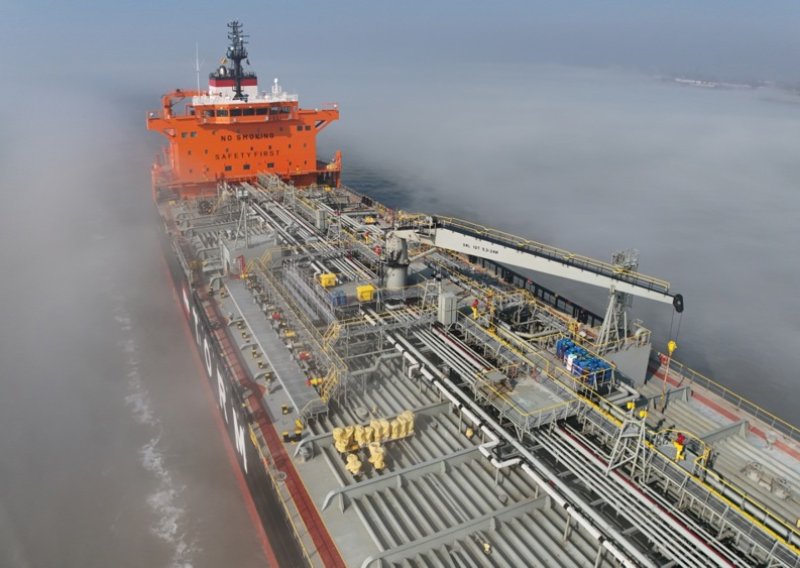 Nastavljaju se napadi na tankere u Perzijskom zaljevu: Kako to utječe na cijene nafte?