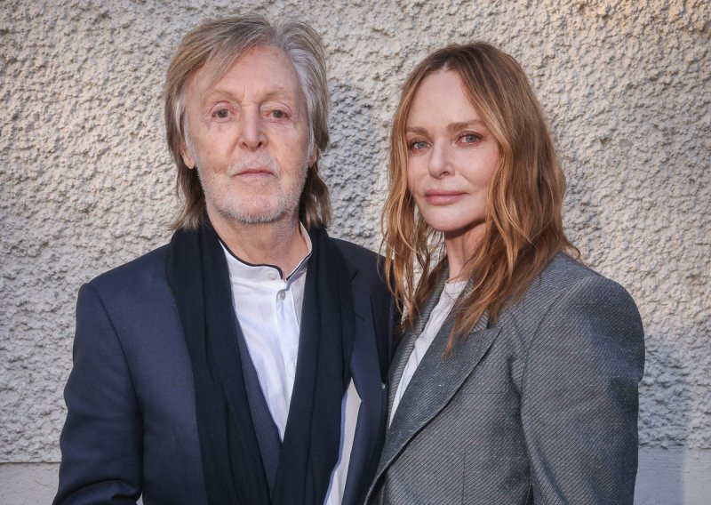 Paul McCartney nije mogao sakriti ponos: Njegova reakcija rekla je sve