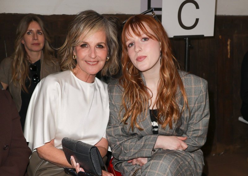 Dugo je nismo vidjeli: Helen Hunt pozirala s kćeri nakon sedam godina