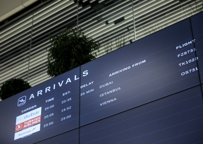 BiH traži pomoć s evakuacijom 1300 građana