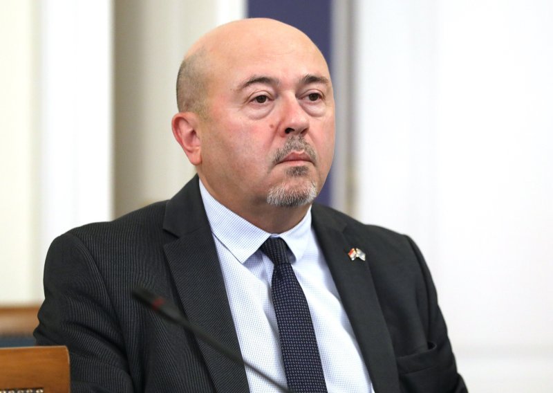 Izraelski veleposlanik: 'Hrvatska bi trebala prekinuti diplomatske odnose s Iranom'