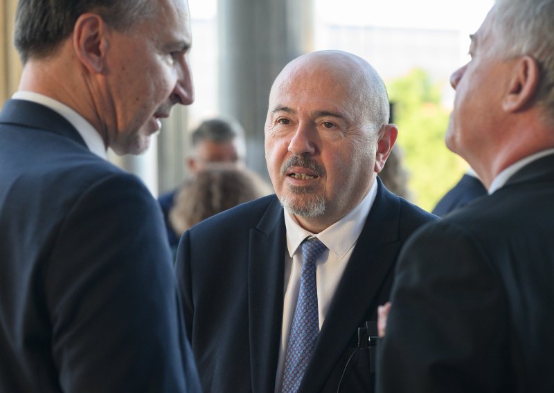 Iransko veleposlanstvo u Zagrebu reagiralo na Korenove izjave