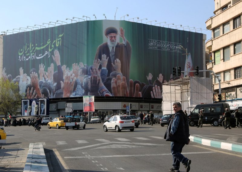 Sve je spremno za predstavljanje novog vrhovnog vođe: Tko će naslijediti Alija Hameneija?