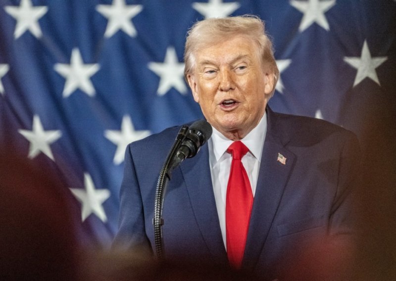 Trump dogovorio ponovnu uspostavu diplomatskih odnosa s Venezuelom