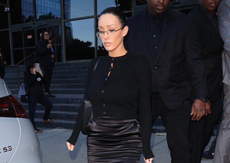 Supruga Kanye Westa ponovno šokirala, ovoga puta čednim izdanjem