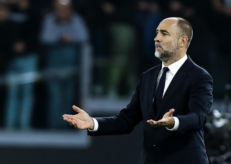 Legenda engleskog nogometa želi Tudorovo mjesto: Imaju moj broj, znaju gdje sam!