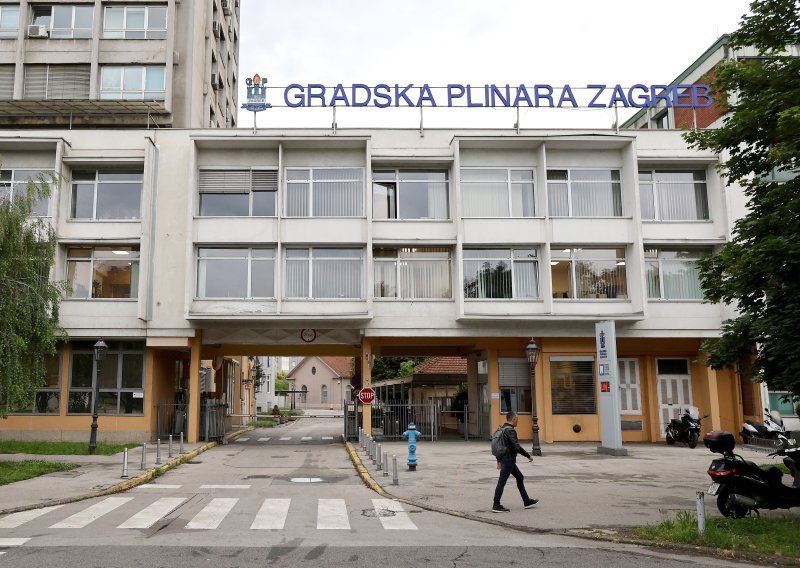 Zbog napada na Iran oglasili se iz zagrebačke Plinare: Evo što će biti s cijenama