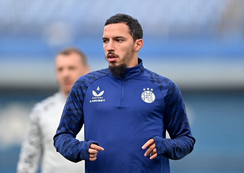 Što se događa s najvećom Dinamovom zvijezdom?