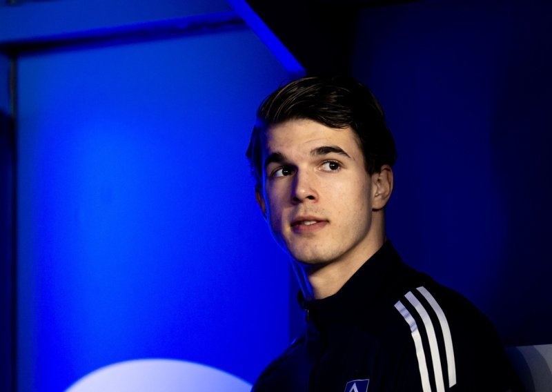 Sprema se senzacionalni transfer Luke Vuškovića