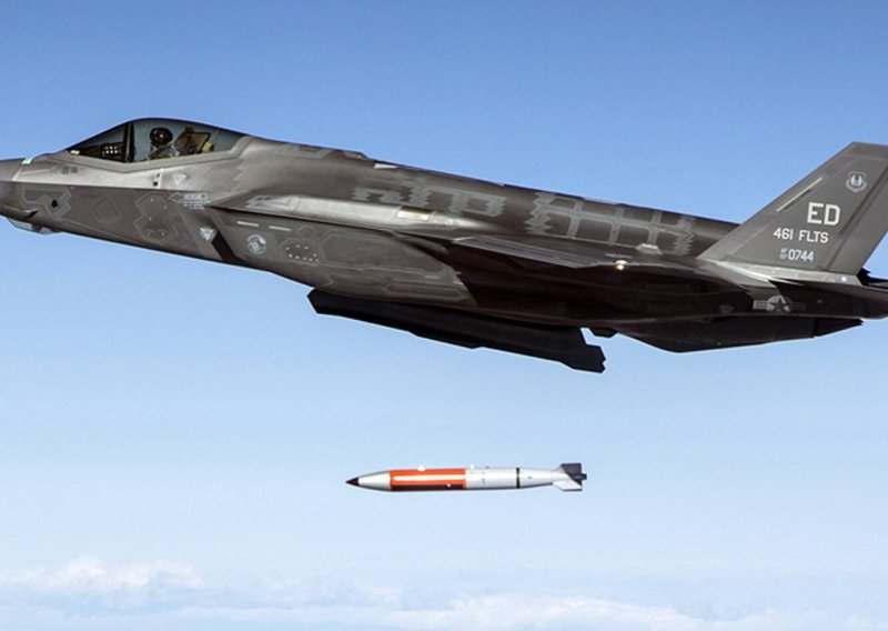 Napadi na Iran rezultat su i tehnologije kakva dosad nije korištena u modernom ratovanju