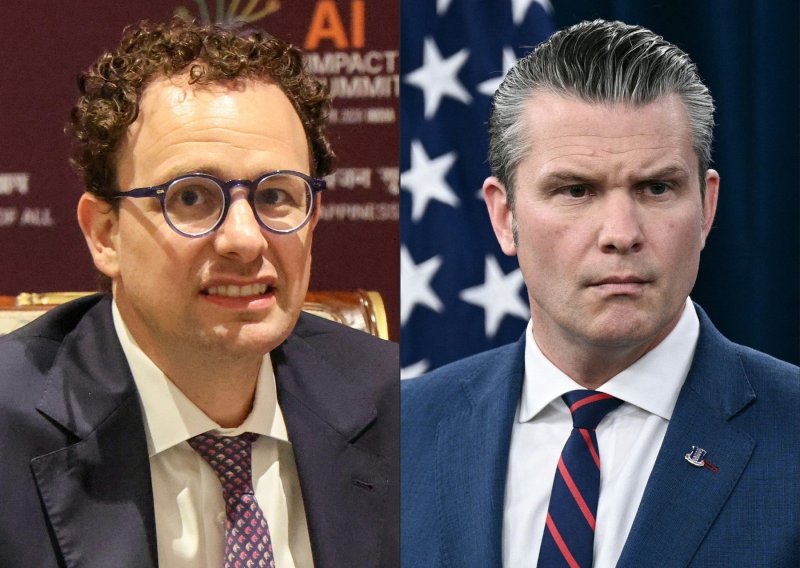 Suprotstavili se Trumpu pa završili na crnoj listi: AI gigant Anthropic tužio Pentagon