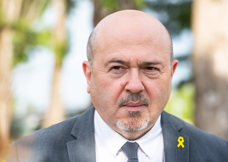 Veleposlanik Izraela komentirao Thompsona: 'To je vaša unutarnja politika, ali povijest ne zaboravljamo'