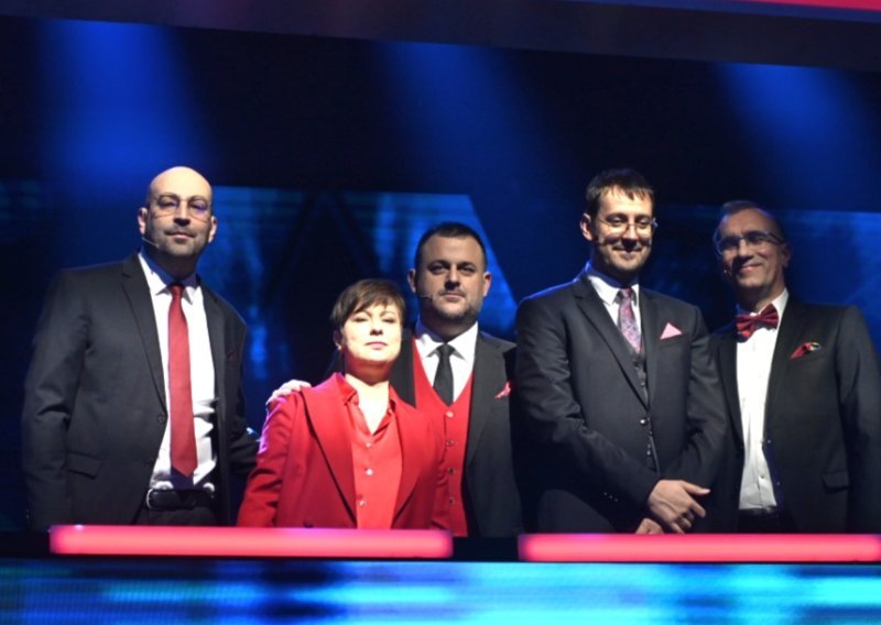 Lovci iz Superpotjere u novim bitkama: 'Jednako su važni naši off štosevi koliko i sama igra'