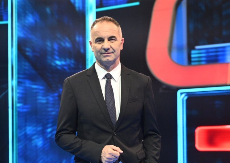 Svoj privatni život čuva samo za sebe, no sada je Joško Lokas napravio iznimku