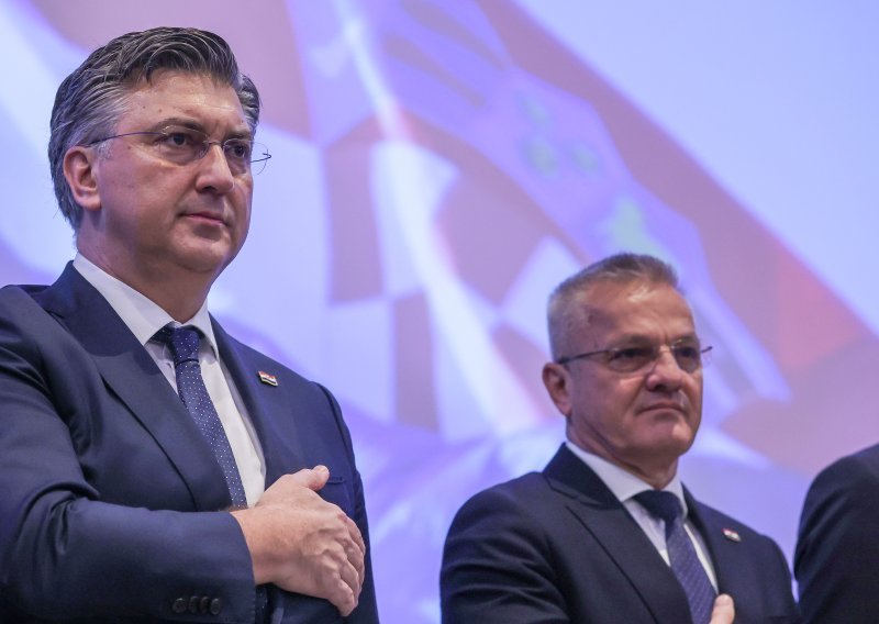 Vlada osnovala novo povjerenstvo za Hrvate u BiH: 'Snažna potpora, ali i odgovorna politika'