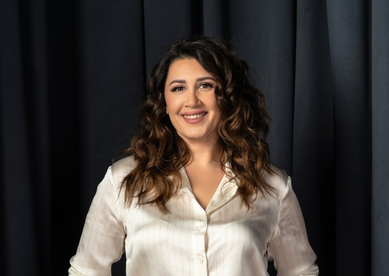 Iva Ajduković otkrila kako je izgubila 22 kilograma: 'Primam brdo komplimenata'