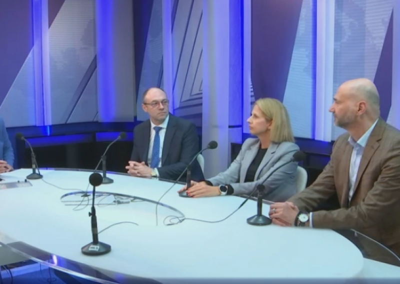 Izraelski veleposlanik uznemirio naše političare: 'Nećemo prekinuti odnose s Iranom'