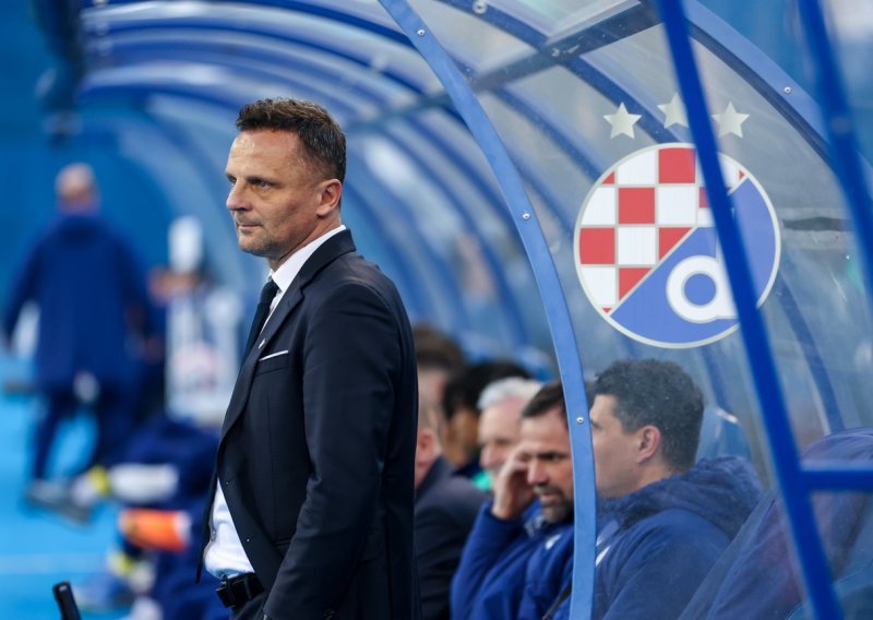 Dinamo se odlučio za promjenu uoči derbija, dva važna igrača ipak putuju u Split