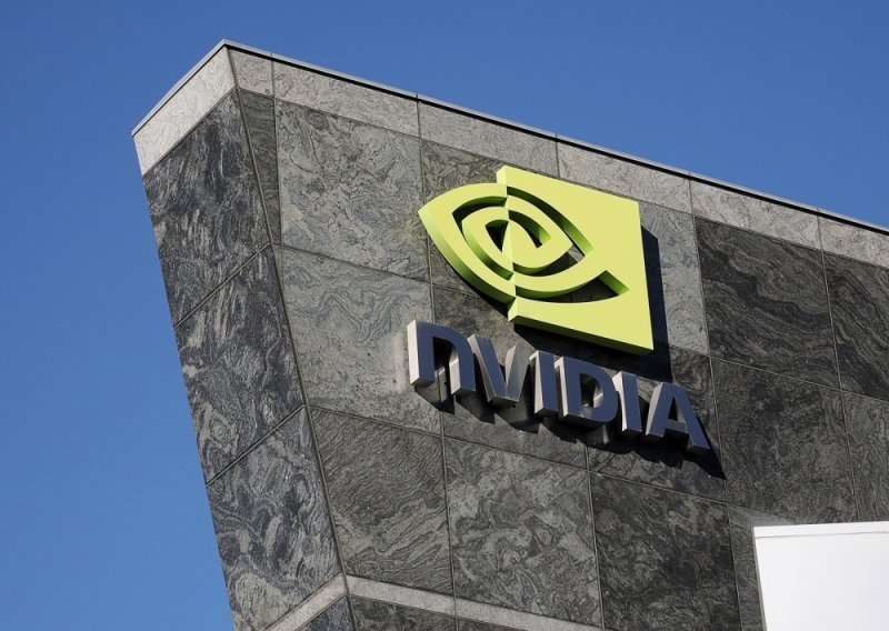 Nvidia je 'pojela' tržište grafičkih kartica za osobna računala
