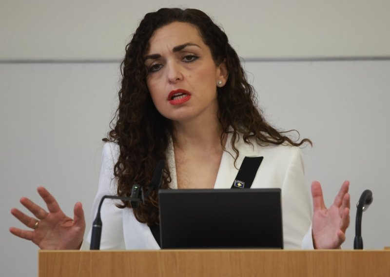 Politička drama: Predsjednica Kosova raspustila parlament i raspisala prijevremene izbore