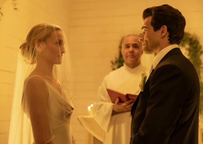 'Ljubavna priča: John Kennedy Jr. & Carolyn Bessette'  - Kennedyjevi opet na ekranu, ali ZAŠTO?