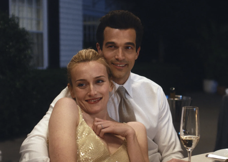 Hit serija o tragičnom 'zlatnom paru' i ženi koja je ukrotila najpoželjnijeg muškarca 90-ih - ruši rekorde