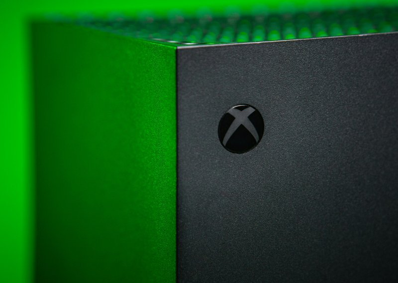Što slijedi nakon Xboxa? Microsoft najavljuje Project Helix