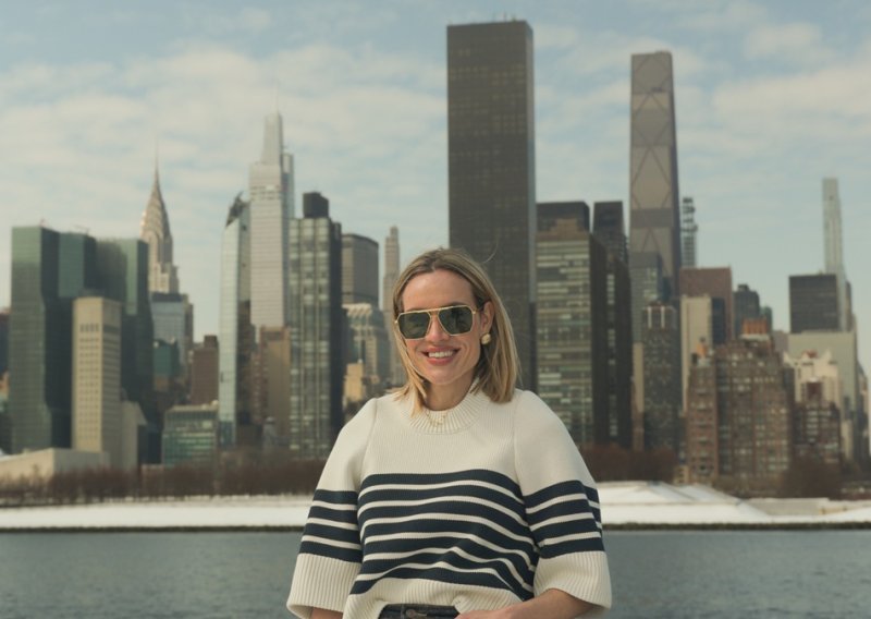 New York kao nova pozornica: Ana Radišić realizirala američko izdanje podcasta